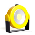 3W With Magnet COB Work Lamp